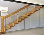 Construction et protection de vos escaliers par Escaliers Maisons à Batsere